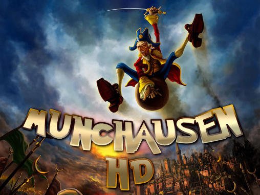 game pic for Munchausen HD